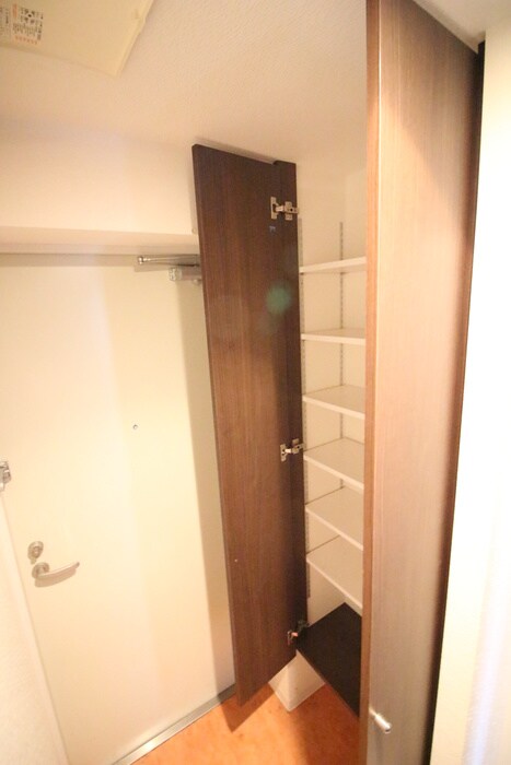 2nd Impactの物件内観写真