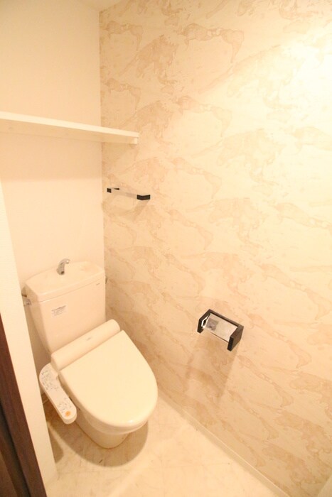 2nd Impactの物件内観写真