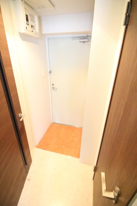 2nd Impactの物件内観写真