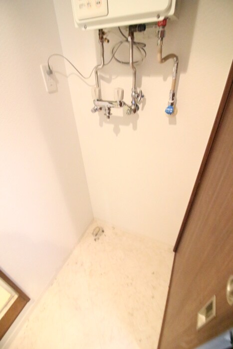 2nd Impactの物件内観写真