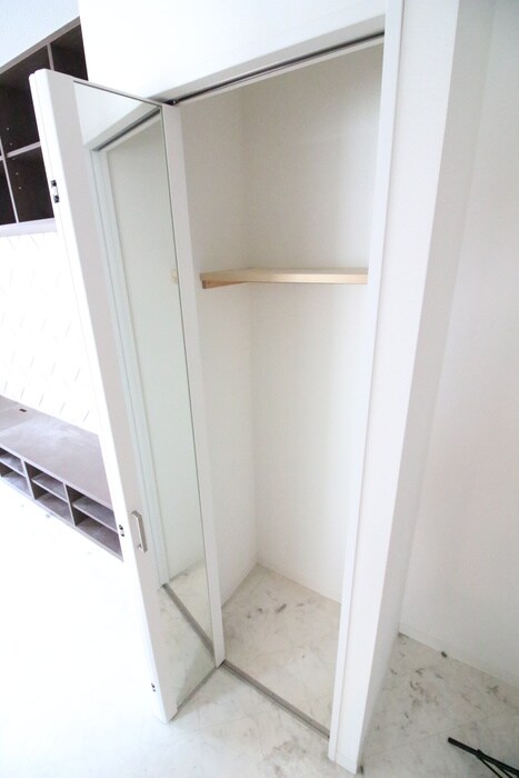 2nd Impactの物件内観写真