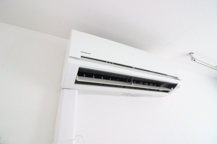 2nd Impactの物件内観写真