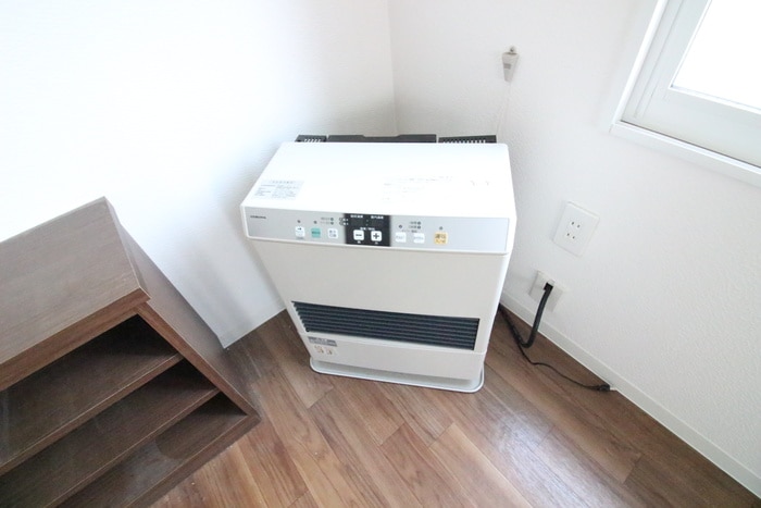 2nd Impactの物件内観写真