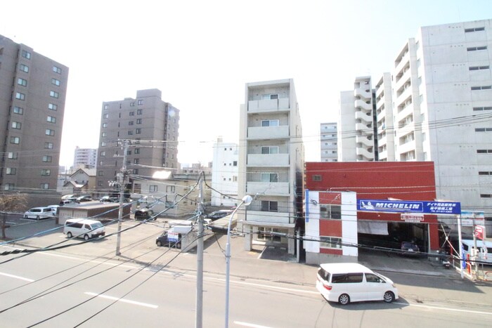 2nd Impactの物件内観写真