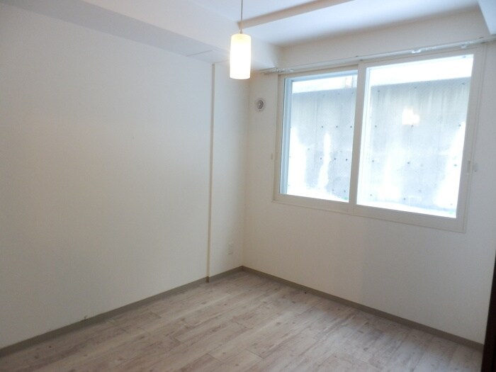 カレラ東札幌の物件内観写真