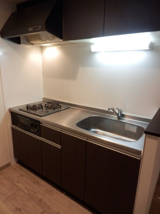 カレラ東札幌の物件内観写真