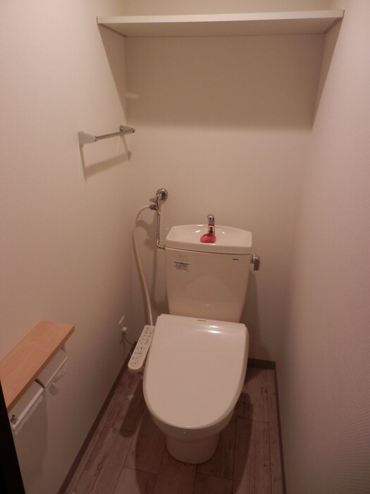 カレラ東札幌の物件内観写真