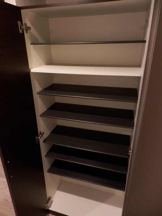 カレラ東札幌の物件内観写真