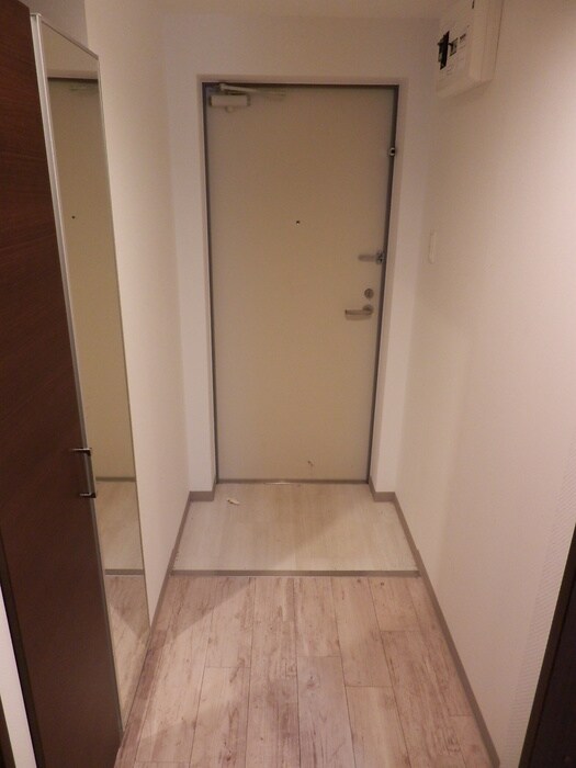 カレラ東札幌の物件内観写真