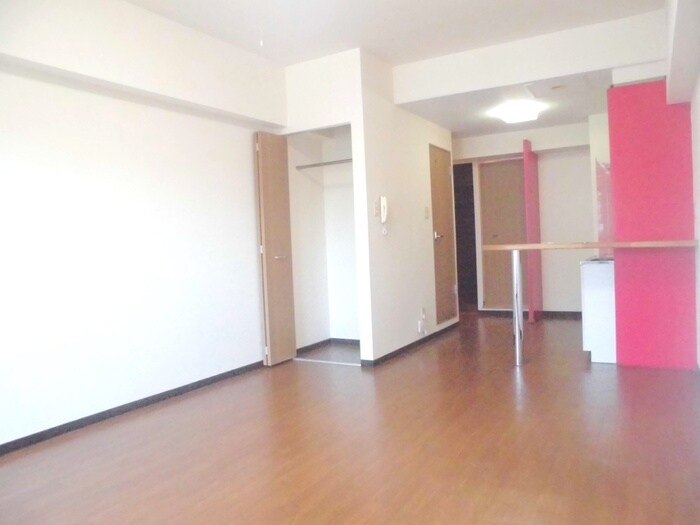 ａｐｔ Ｋの物件内観写真