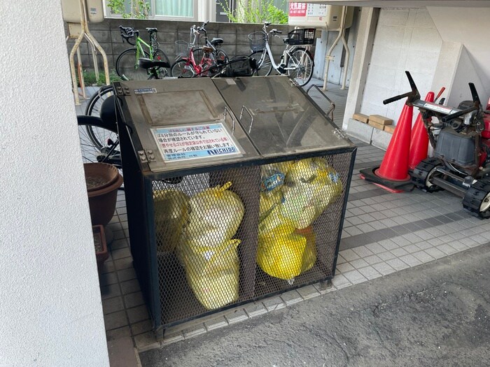 ａｐｔ Ｋの物件外観写真