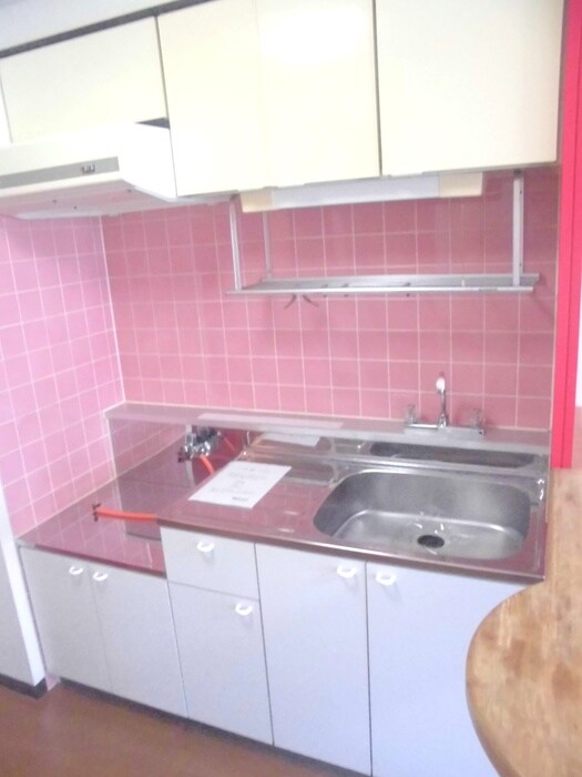 ａｐｔ Ｋの物件内観写真