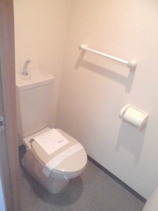 ａｐｔ Ｋの物件内観写真