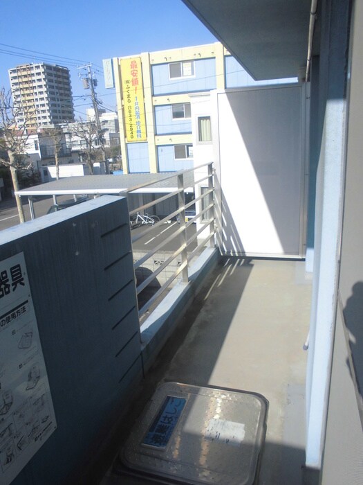 ａｐｔ Ｋの物件内観写真