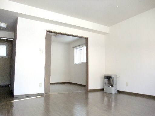 グランメ－ル麻生の物件内観写真