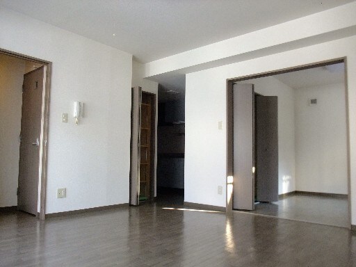 グランメ－ル麻生の物件内観写真