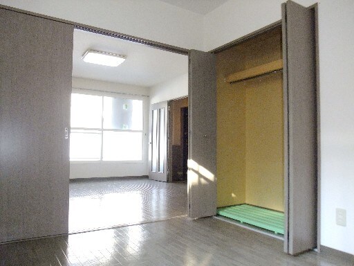 グランメ－ル麻生の物件内観写真