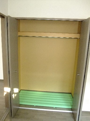 グランメ－ル麻生の物件内観写真