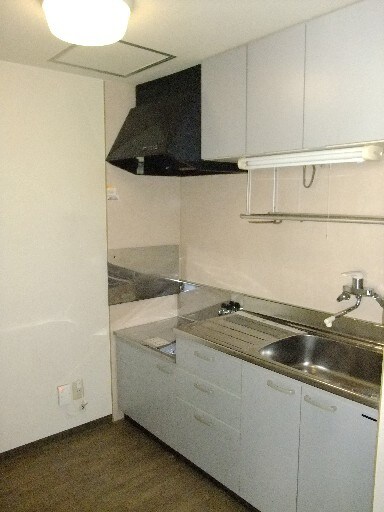 グランメ－ル麻生の物件内観写真