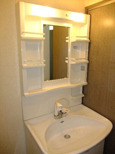 グランメ－ル麻生の物件内観写真