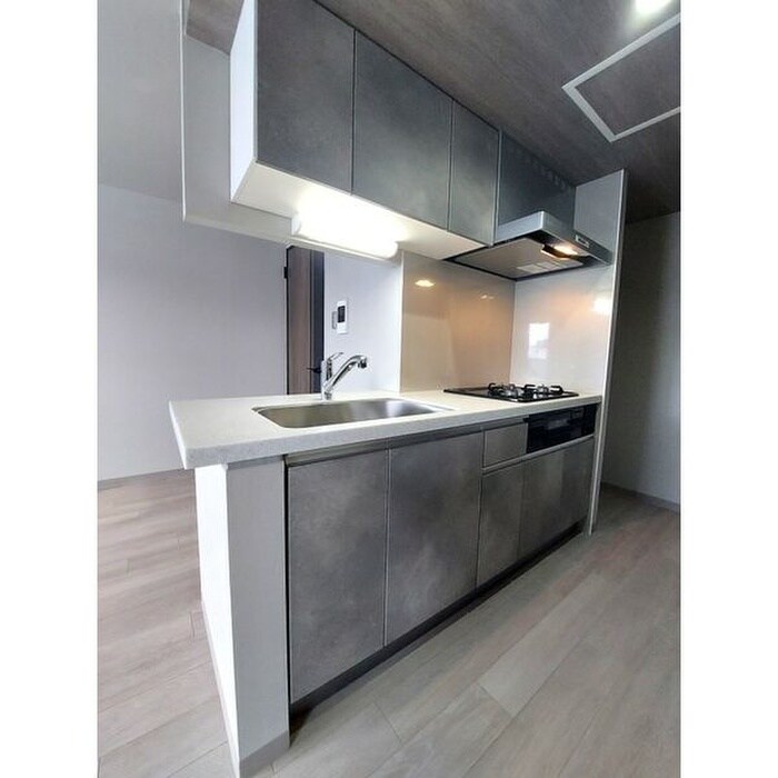 Axis-Will東札幌Sta.の物件内観写真