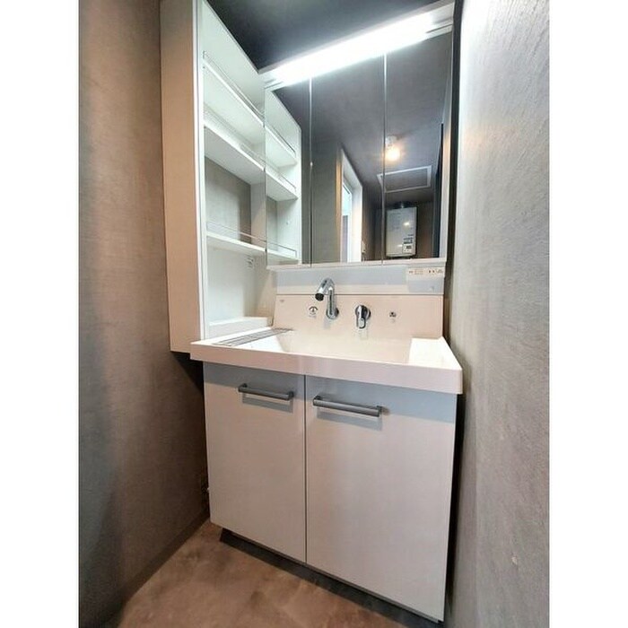 Axis-Will東札幌Sta.の物件内観写真