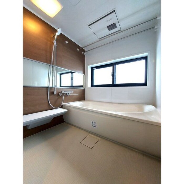 Axis-Will東札幌Sta.の物件内観写真