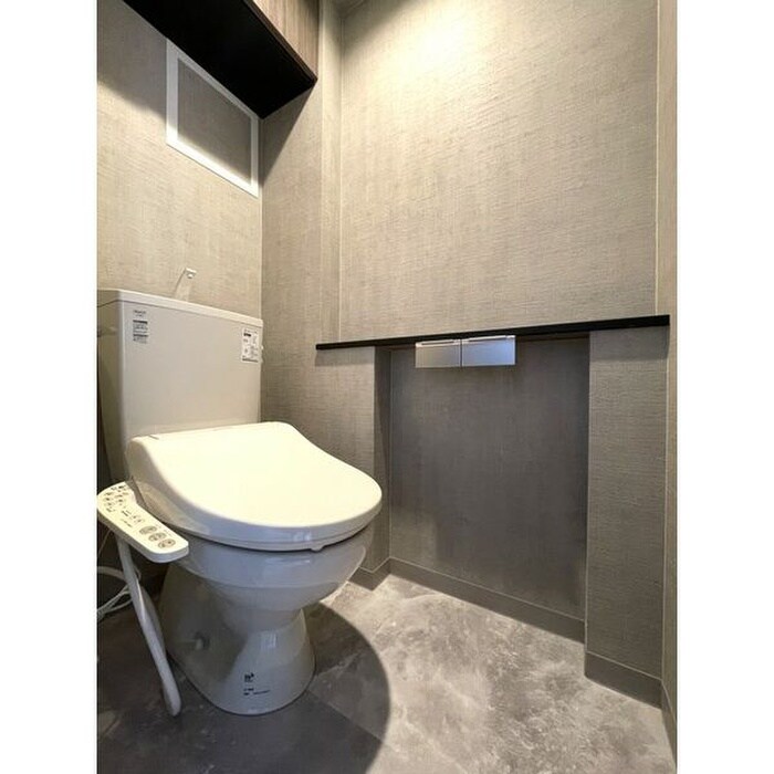 Axis-Will東札幌Sta.の物件内観写真