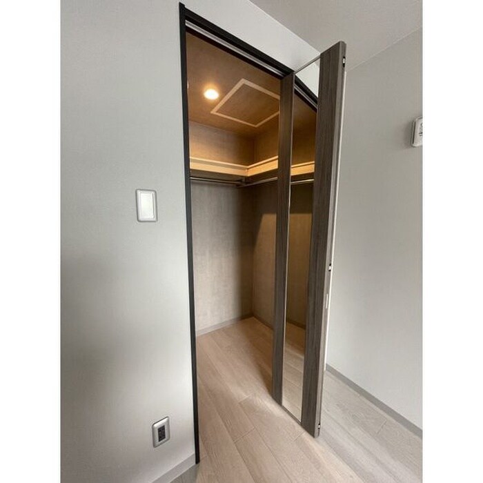 Axis-Will東札幌Sta.の物件内観写真