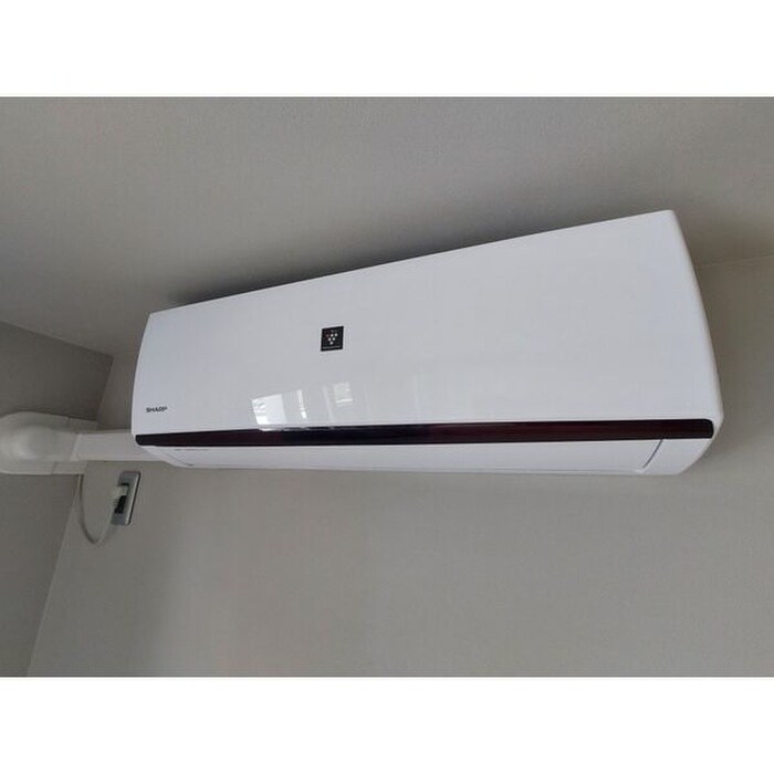 Axis-Will東札幌Sta.の物件内観写真