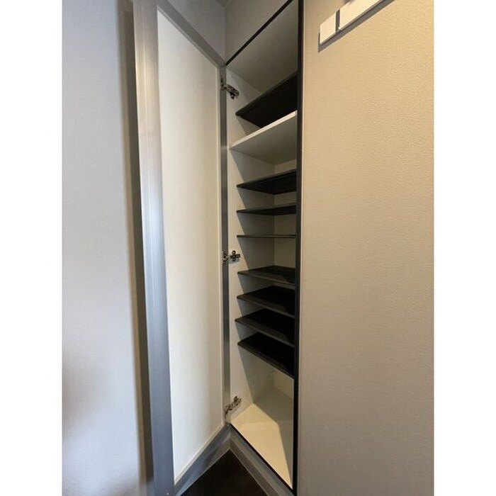 Axis-Will東札幌Sta.の物件内観写真