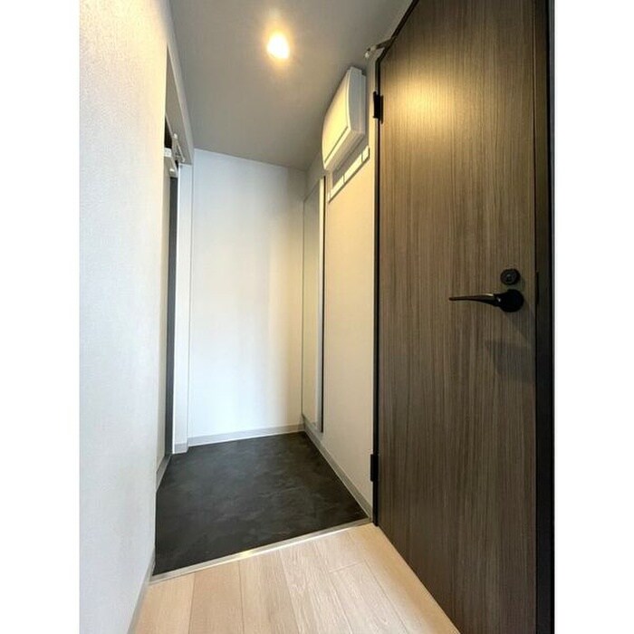 Axis-Will東札幌Sta.の物件内観写真