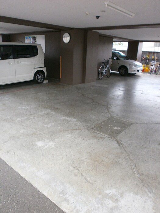 エクセレントプレイス宮の沢の物件外観写真