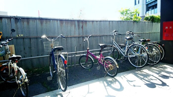 エクセレントプレイス宮の沢の物件外観写真