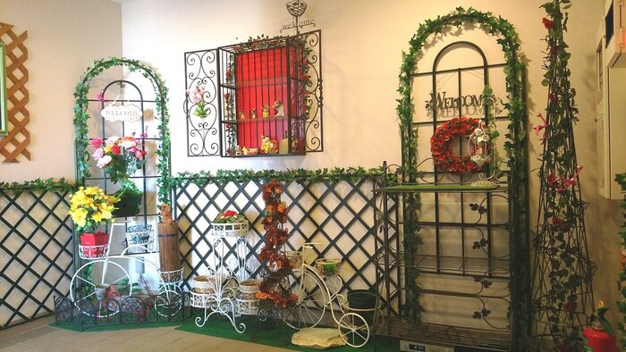 エクセレントプレイス宮の沢の物件外観写真