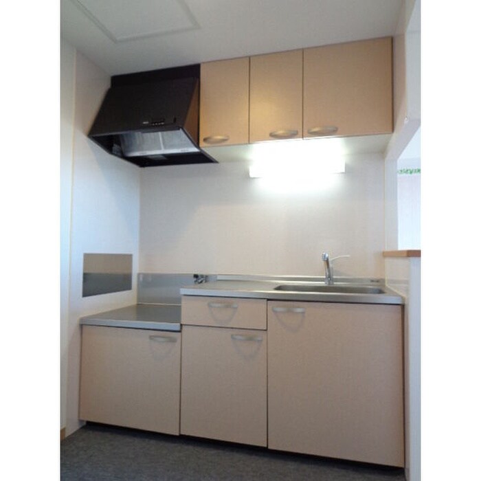 エクセレントプレイス宮の沢の物件内観写真