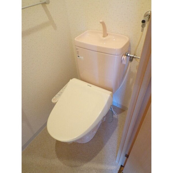 エクセレントプレイス宮の沢の物件内観写真