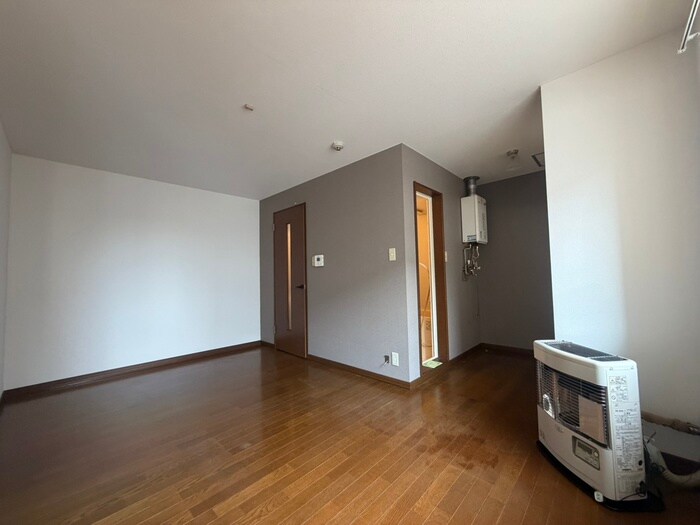 アルファコ－トの物件内観写真