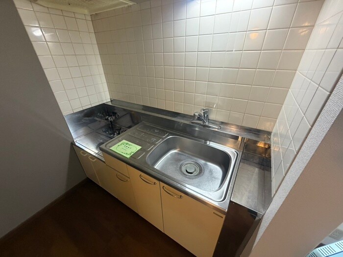 アルファコ－トの物件内観写真