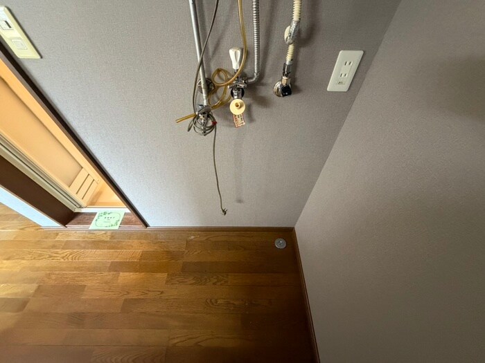 アルファコ－トの物件内観写真