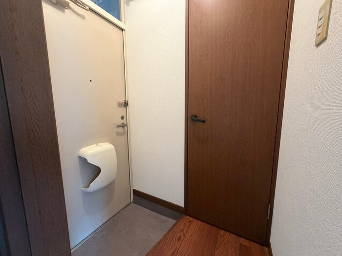 アルファコ－トの物件内観写真