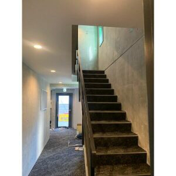 レジデンス菊水の物件外観写真