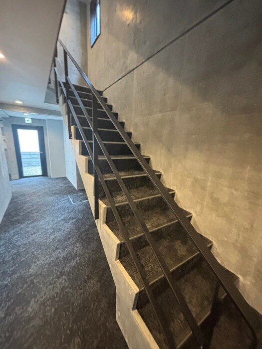 レジデンス菊水の物件外観写真