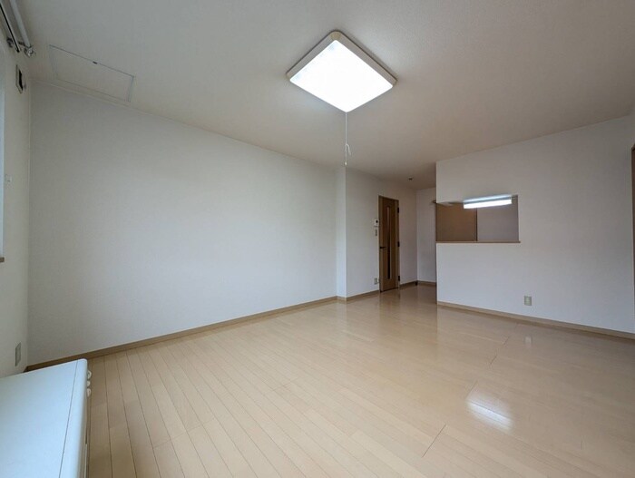 ソレアード二十四軒の物件内観写真