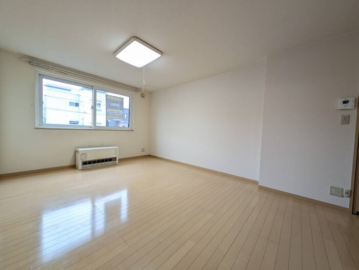 ソレアード二十四軒の物件内観写真