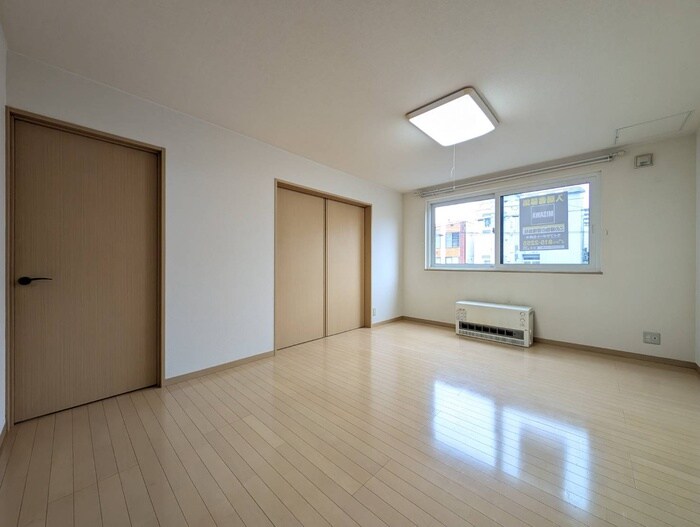 ソレアード二十四軒の物件内観写真