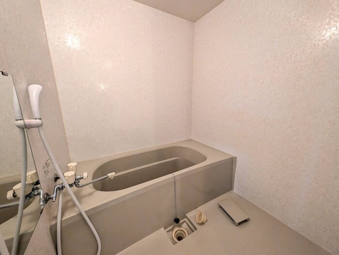 ソレアード二十四軒の物件内観写真