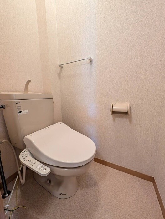 ソレアード二十四軒の物件内観写真