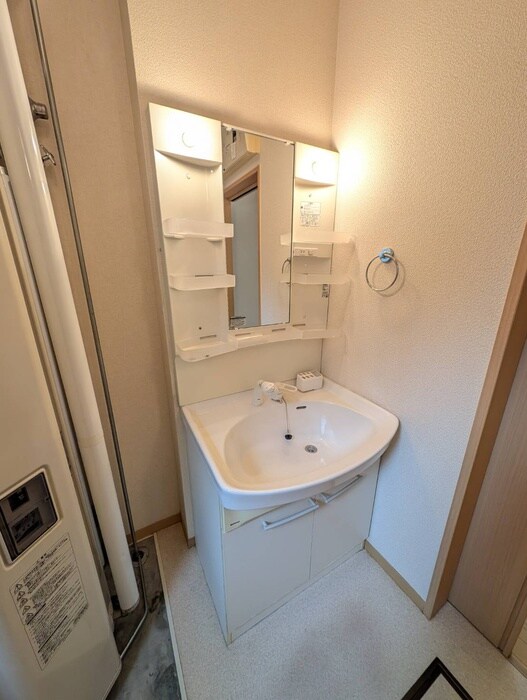 ソレアード二十四軒の物件内観写真