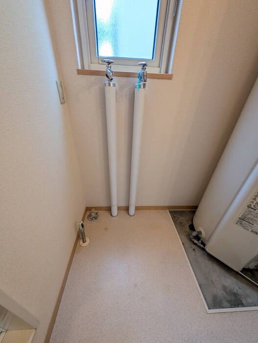 ソレアード二十四軒の物件内観写真